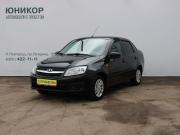 Lada (ВАЗ) Granta I Нижний Новгород  - изображение 12