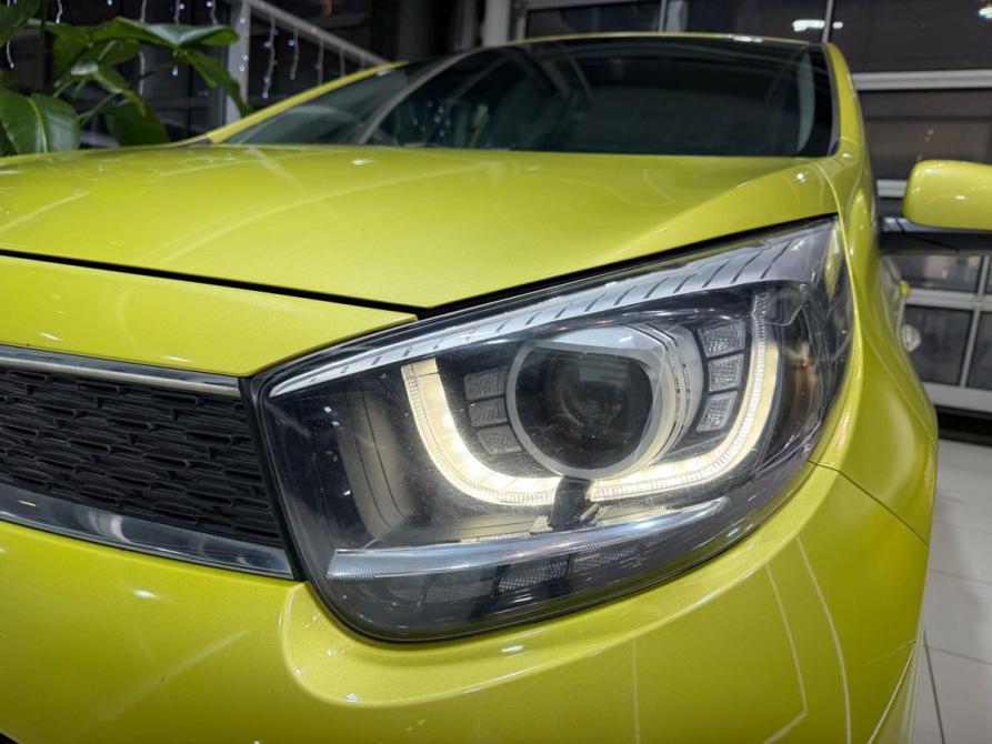 Kia Picanto III Таганрог  - изображение 4