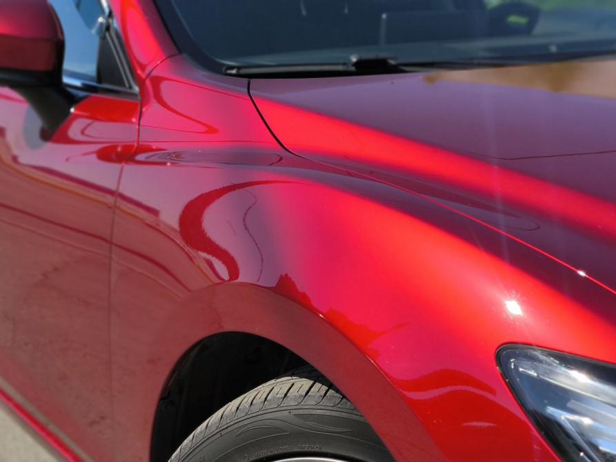 Mazda 6 III (GJ) Рестайлинг 2 Санкт-Петербург  - изображение 7