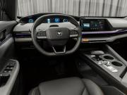 Changan UNI-V I Москва  - изображение 37