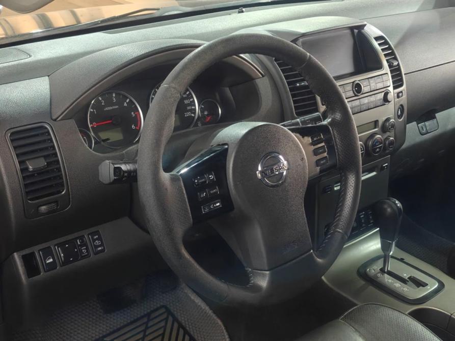 Nissan Pathfinder III Москва  - изображение 13