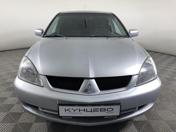 Mitsubishi Lancer IX Рестайлинг с пробегом 2007 года, цена 490 000 рублей, 260000 км, седан, Автокод Объявления