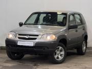 Chevrolet Niva I Рестайлинг Кемерово  - изображение 25
