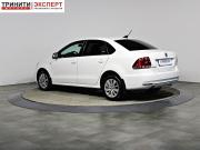 Volkswagen Polo V Рестайлинг Белгород  - изображение 25