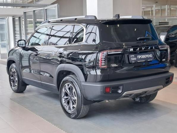 Haval Dargo I с пробегом 2023 года, цена 2 604 000 рублей, 57135 км, внедорожник, Автокод Объявления