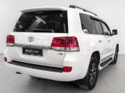 Toyota Land Cruiser 200 Series Рестайлинг 2 Москва  - изображение 35