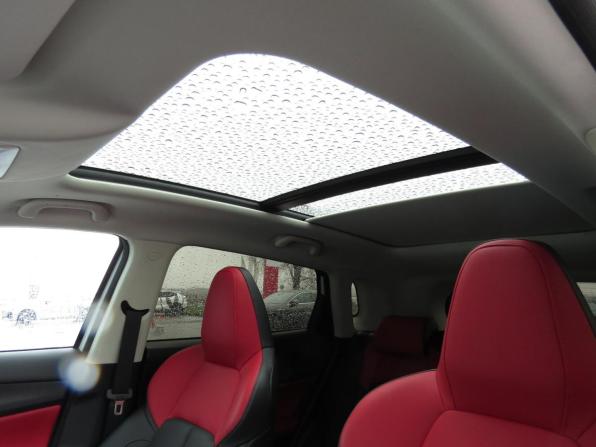 Changan CS55 Plus II с пробегом 2024 года, цена 2 175 000 рублей, 29200 км, внедорожник, Автокод Объявления