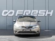 Honda Civic VIII Краснодар  - изображение 25