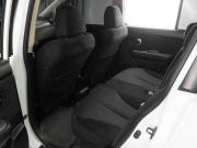 Nissan Tiida I Рестайлинг Тюмень  - изображение 28