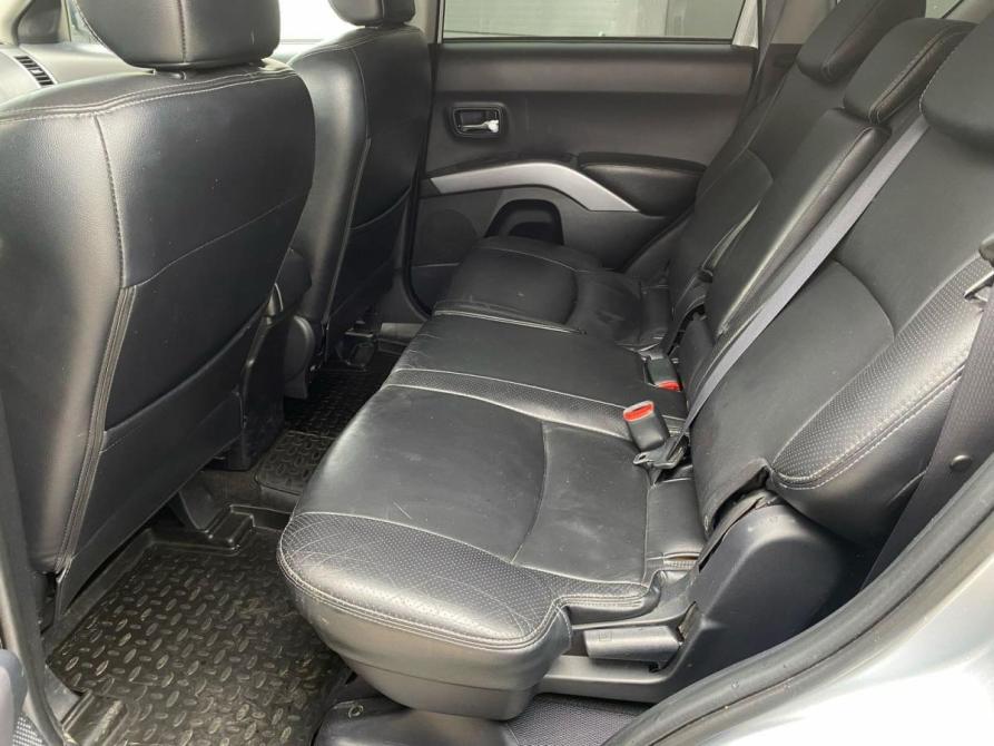 Mitsubishi Outlander II Альметьевск  - изображение 14