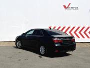 Toyota Camry VII (XV50) Рестайлинг 2 Пермь  - изображение 17
