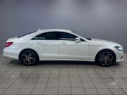 Mercedes-Benz CLS II (C218) Уфа  - изображение 24