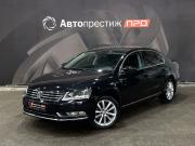 Volkswagen Passat B7 Пермь  - изображение 23