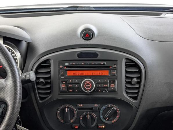 Nissan Juke I с пробегом 2014 года, цена 990 000 рублей, 151773 км, внедорожник, Автокод Объявления