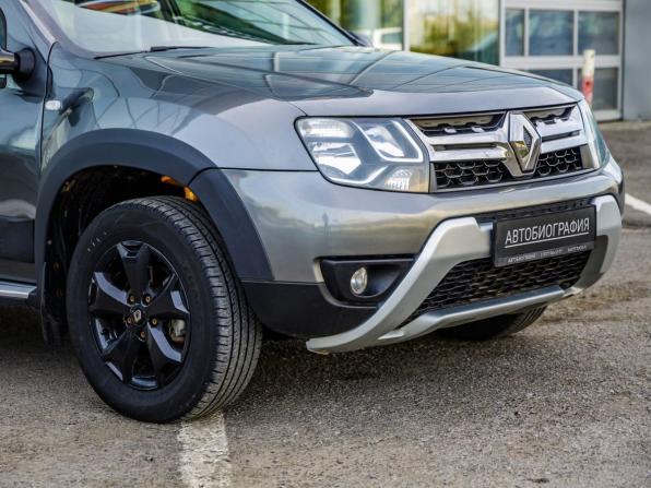 Renault Duster I Рестайлинг с пробегом 2019 года, цена 1 498 000 рублей, 157845 км, внедорожник, Автокод Объявления