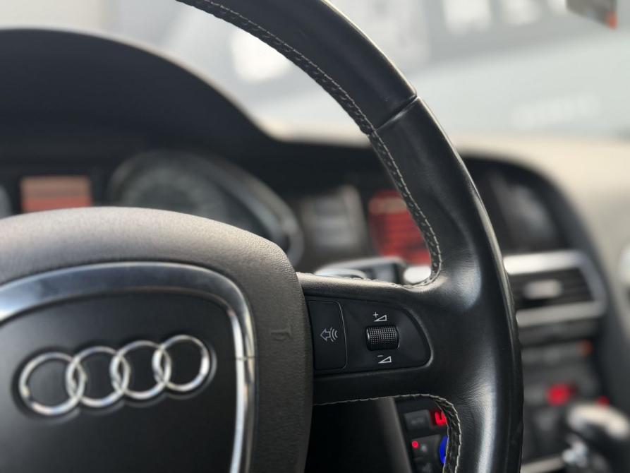 Audi S6 III (C6) Минеральные Воды  - изображение 17