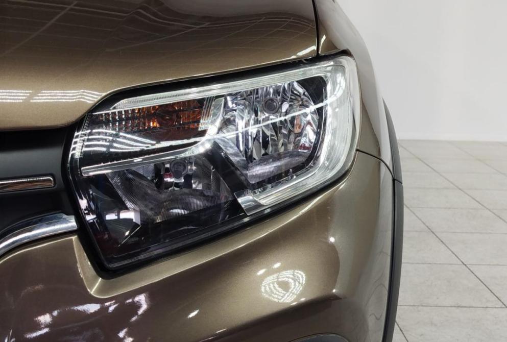 Renault Sandero II Рестайлинг Саратов  - изображение 9