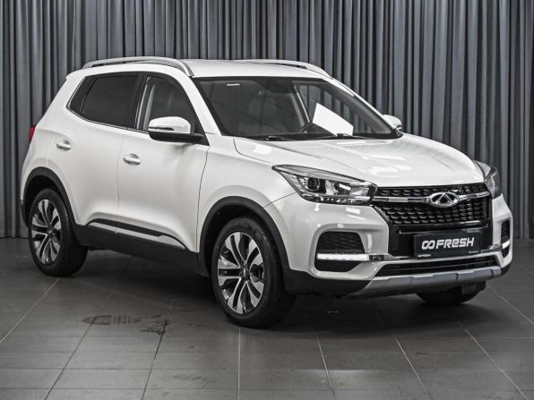 Chery Tiggo 4 I Рестайлинг с пробегом 2019 года, цена 1 239 000 рублей, 61297 км, внедорожник, Автокод Объявления