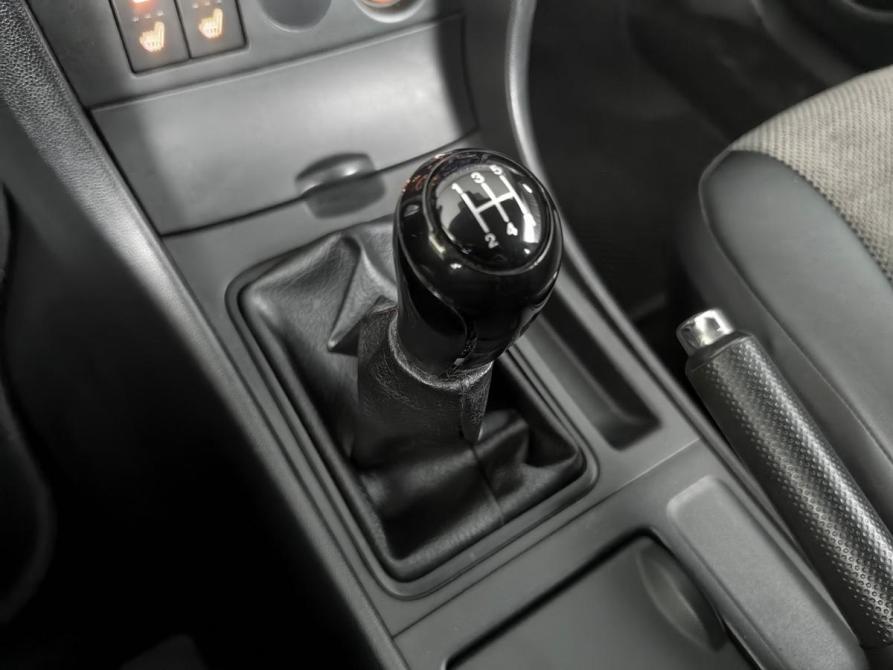 Mazda 3 I (BK) Рестайлинг Москва  - изображение 19