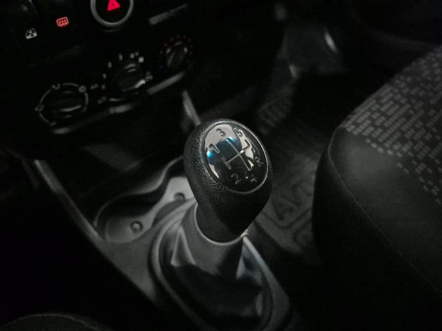 Lada (ВАЗ) Largus I Альметьевск  - изображение 19