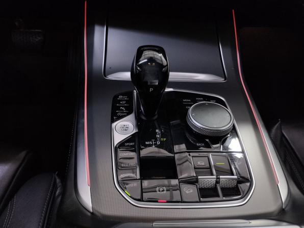 BMW X5 IV (G05/G18) с пробегом 2020 года, цена 6 750 000 рублей, 130102 км, внедорожник, Автокод Объявления