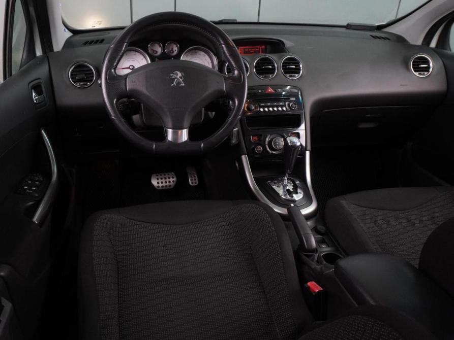 Peugeot 308 I Рестайлинг Воронеж  - изображение 6