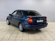 Hyundai Accent II Уфа  - изображение 20