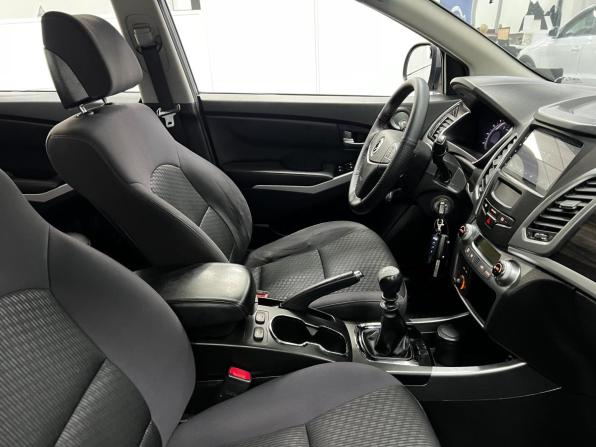 SsangYong Actyon II Рестайлинг с пробегом 2013 года, цена 599 000 рублей, 355670 км, внедорожник, Автокод Объявления
