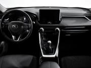 Toyota RAV4 V (XA50) Санкт-Петербург  - изображение 33