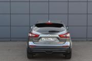 Nissan Qashqai II Рестайлинг Оренбург  - изображение 19