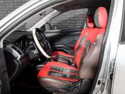 Mitsubishi Outlander II Рестайлинг Екатеринбург  - изображение 24