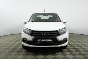 Lada (ВАЗ) Granta I Рестайлинг Казань  - изображение 21
