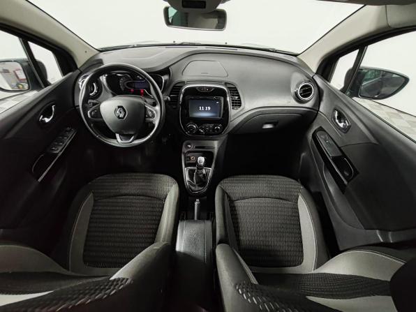 Renault Kaptur I с пробегом 2017 года, цена 1 229 000 рублей, 232929 км, внедорожник, Автокод Объявления