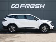 Kia Sportage V Рестайлинг Краснодар  - изображение 31