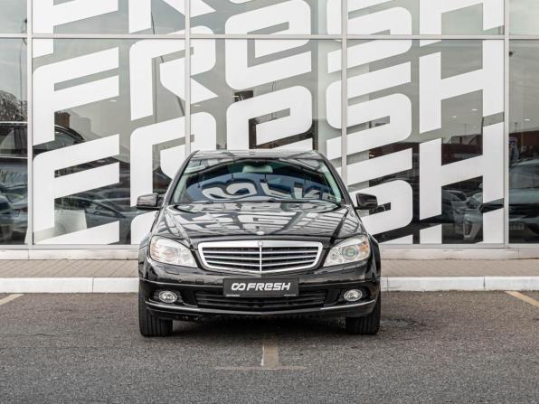 Mercedes-Benz C-Класс III (W204) с пробегом 2009 года, цена 1 070 000 рублей, 278815 км, седан, Автокод Объявления