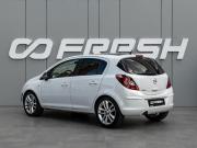 Opel Corsa D Рестайлинг II Краснодар  - изображение 21
