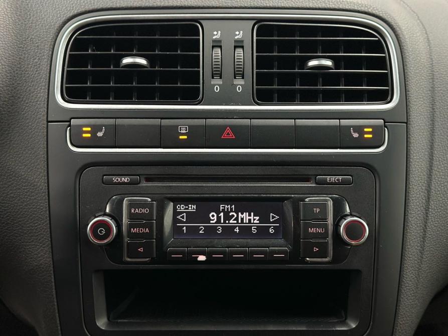 Volkswagen Polo V Ростов-на-Дону  - изображение 12