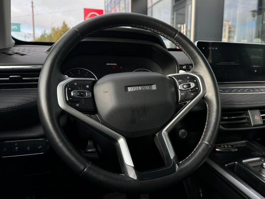 Haval Jolion I Архангельск  - изображение 11