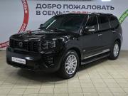 Kia Mohave I Рестайлинг 2 Москва  - изображение 20