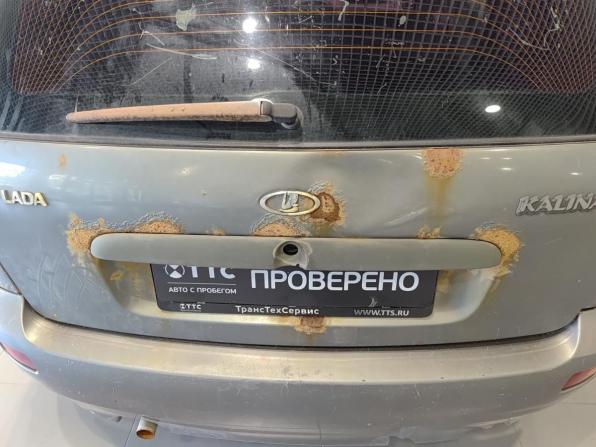 Lada (ВАЗ) Kalina I с пробегом 2011 года, цена 99 000 рублей, 303625 км, хэтчбек, Автокод Объявления