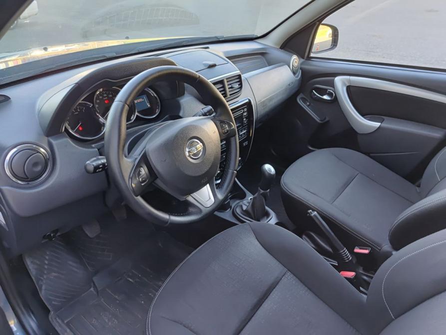 Nissan Terrano III (D10) Ижевск  - изображение 20