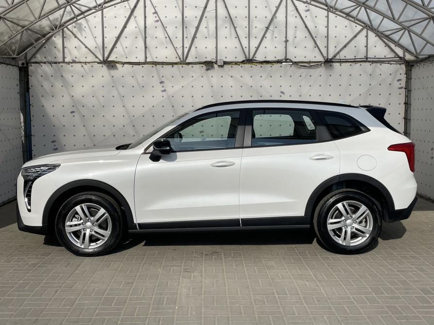 Haval Jolion I Рестайлинг Тамбов  - изображение 10