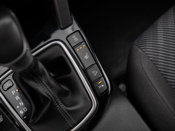 Kia Seltos I с пробегом 2021 года, цена 2 099 000 рублей, 58463 км, внедорожник, Автокод Объявления