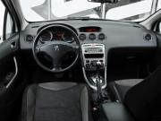 Peugeot 308 I Рестайлинг Ставрополь  - изображение 25