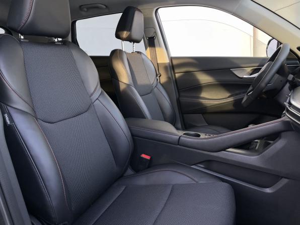 Changan CS35 Plus I Рестайлинг с пробегом 2024 года, цена 2 298 000 рублей, 3338 км, внедорожник, Автокод Объявления