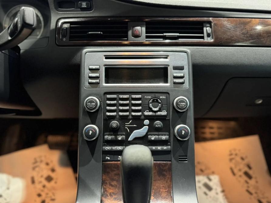 Volvo S80 II Новосибирск  - изображение 12