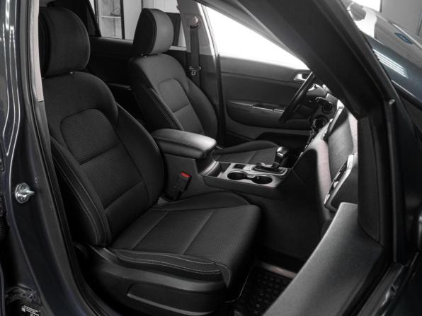 Kia Sportage IV Рестайлинг с пробегом 2020 года, цена 2 679 000 рублей, 76599 км, внедорожник, Автокод Объявления