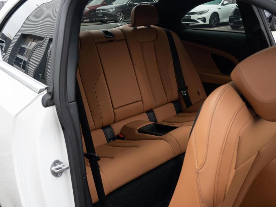 BMW 2 серии G42 Краснодар  - изображение 7