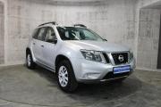 Nissan Terrano III (D10) Ярославль  - изображение 17