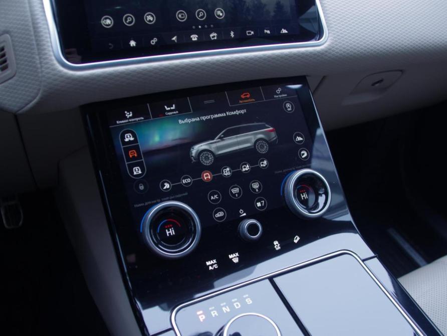 Land Rover Range Rover Velar I Владимир  - изображение 19
